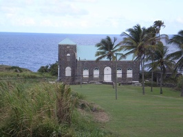 St Kitts Train Ride31